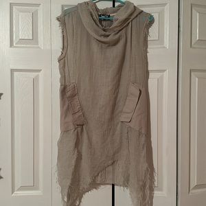 Dolls Kill Women’s Size XS Festival Cloak